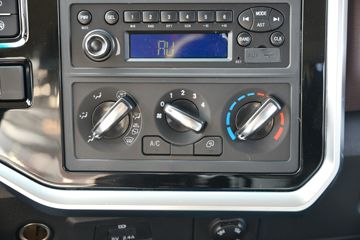 ���� ˧��S6 130���� 4.18�׵��������Ῠ(����)(HFC1043P72K1C7S)ͼƬ