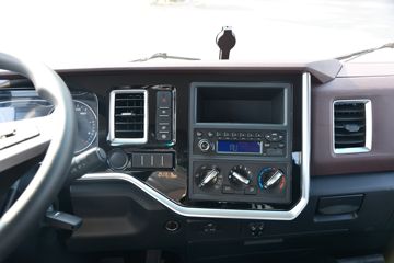 ���� ˧��S6 130���� 4.18�׵��������Ῠ(����)(HFC1043P72K1C7S)ͼƬ