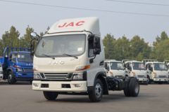 优惠1.3万 广西联跃骏铃V6载货车火热促销中