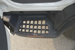 江淮 骏铃V6 152马力 4.18米单排仓栅式轻卡(国六)(HFC5043CCYP31K2C7S)