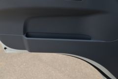 江淮 骏铃V6 152马力 4.18米单排仓栅式轻卡(国六)(HFC5043CCYP31K2C7S)