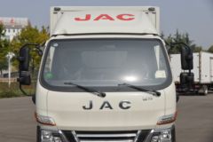 多款车型到店 可选仓栏或集装箱 带副变速