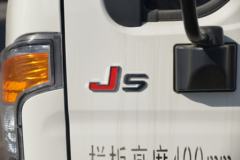 性价比最高的蓝牌轻卡 多款车型到店