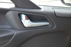 江淮 骏铃S6 145马力 4.18米单排仓栅式轻卡(国六)(HFC5048CCYP31K5C7S)