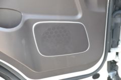 江淮 骏铃S6 145马力 4.18米单排仓栅式轻卡(国六)(HFC5048CCYP31K5C7S)