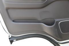 江淮 骏铃S6 145马力 4.18米单排仓栅式轻卡(国六)(HFC5048CCYP31K5C7S)