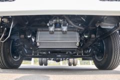 江淮 骏铃S6 145马力 4.18米单排仓栅式轻卡(国六)(HFC5048CCYP31K5C7S)