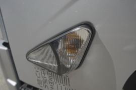 凯运+&nbsp;载货车外观                                                图片