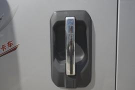 凯运+&nbsp;载货车外观                                                图片