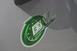 凯运+&nbsp;载货车外观                                                图片