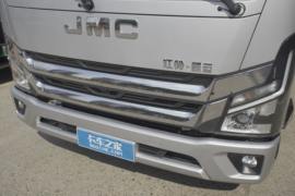 凯运+&nbsp;载货车外观                                                图片