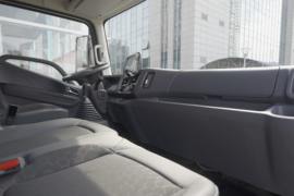 凯运+&nbsp;载货车驾驶室                                               图片