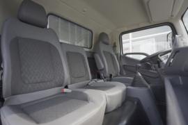 凯运+&nbsp;载货车驾驶室                                               图片