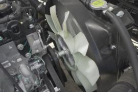 凯运+&nbsp;载货车底盘                                                图片