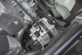 凯运+&nbsp;载货车底盘                                                图片