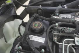 凯运+&nbsp;载货车底盘                                                图片