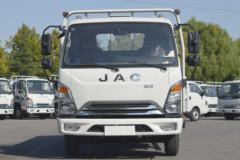 上海海航汽销优惠0.6万 上海康铃J5载货车火热促销中