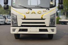 骏铃一卡金饭碗 张默闻大师命名 寓意吉祥 动力十足