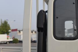 骏铃S6&nbsp;载货车上装                                                图片