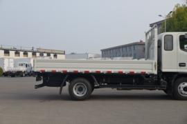 骏铃S6&nbsp;载货车上装                                                图片