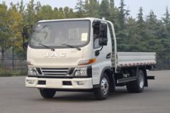 骏铃V5载货车绵阳市火热促销中 让利高达0.3万