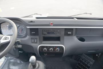 ���� ����V5 �ؿ�� 132���� 4X2 3.7�׵��������Ῠ(����)(HFC1045P32K4C7S)ͼƬ