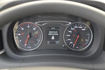 ���� ����V5 �ؿ�� 132���� 4X2 3.7�׵��������Ῠ(����)(HFC1045P32K4C7S)ͼƬ