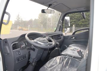 ���� ����V5 �ؿ�� 132���� 4X2 3.7�׵��������Ῠ(����)(HFC1045P32K4C7S)ͼƬ