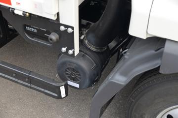 ���� ����V5 �ؿ�� 132���� 4X2 3.7�׵��������Ῠ(����)(HFC1045P32K4C7S)ͼƬ