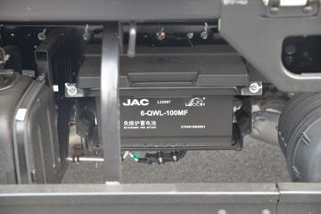 ���� ����V5 �ؿ�� 132���� 4X2 3.7�׵��������Ῠ(����)(HFC1045P32K4C7S)ͼƬ