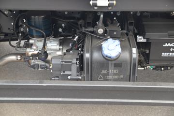 ���� ����V5 �ؿ�� 132���� 4X2 3.7�׵��������Ῠ(����)(HFC1045P32K4C7S)ͼƬ