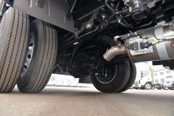 ���� ����V5 �ؿ�� 132���� 4X2 3.7�׵��������Ῠ(����)(HFC1045P32K4C7S)ͼƬ