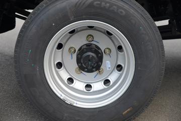 ���� ����V5 �ؿ�� 132���� 4X2 3.7�׵��������Ῠ(����)(HFC1045P32K4C7S)ͼƬ