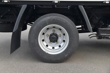 ���� ����V5 �ؿ�� 132���� 4X2 3.7�׵��������Ῠ(����)(HFC1045P32K4C7S)ͼƬ