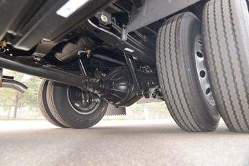 ���� ����V5 �ؿ�� 132���� 4X2 3.7�׵��������Ῠ(����)(HFC1045P32K4C7S)ͼƬ