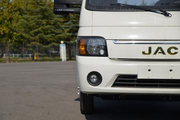 江淮 恺达X6 1.8L 130马力 3.7米单排厢式微卡(HFC5036XXYBV3E1C1S)图片