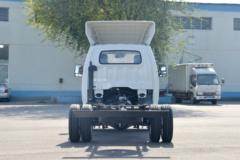 江淮 恺达X6 1.8L 130马力 3.7米单排厢式微卡(HFC5036XXYBV3E1C1S)