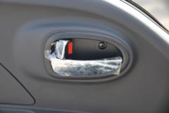 江淮 恺达X6 1.8L 130马力 3.7米单排厢式微卡(HFC5036XXYBV3E1C1S)