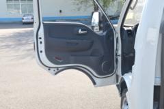 江淮 恺达X6 1.8L 130马力 3.7米单排厢式微卡(HFC5036XXYBV3E1C1S)