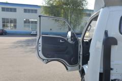 江淮 恺达X6 1.8L 130马力 3.7米单排厢式微卡(HFC5036XXYBV3E1C1S)