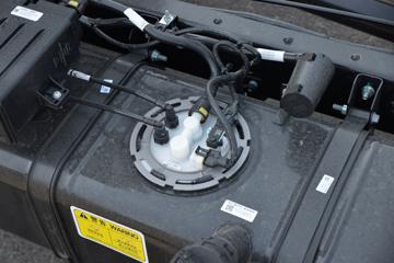  X6 1.8L 130 3.7׵ʽ΢(HFC5036XXYBV3E1C1S)ͼƬ