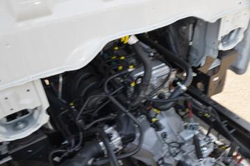 X6 1.8L 130 3.7׵ʽ΢(HFC5036XXYBV3E1C1S)ͼƬ