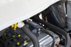 江淮 恺达X6 1.8L 130马力 3.7米单排厢式微卡(HFC5036XXYBV3E1C1S)