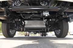 江淮 恺达X6 1.8L 130马力 3.7米单排厢式微卡(HFC5036XXYBV3E1C1S)