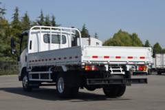 优惠0.1万 锡林郭勒盟五十铃M100载货车火热促销中