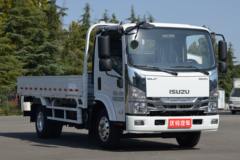 五十铃KV100载货车新车上市 欢迎到店垂询