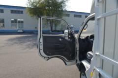 江淮 恺达X6  1.8L 130马力 3.95米单排仓栅式微卡(国六)(HFC5036CCYPV3E3B4S)