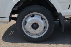 江淮 恺达X6  1.8L 130马力 3.95米单排仓栅式微卡(国六)(HFC5036CCYPV3E3B4S)
