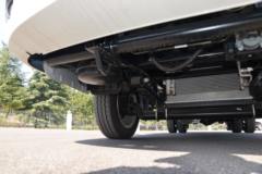 江淮 恺达X6  1.8L 130马力 3.95米单排仓栅式微卡(国六)(HFC5036CCYPV3E3B4S)