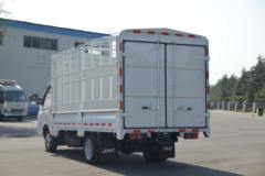 江淮 恺达X6  1.8L 130马力 3.95米单排仓栅式微卡(国六)(HFC5036CCYPV3E3B4S)